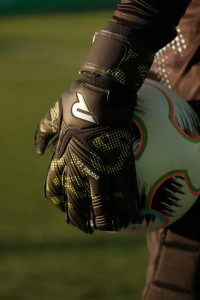 Рукавиці воротарські Redline Inspire 2.0 Lime RLM91