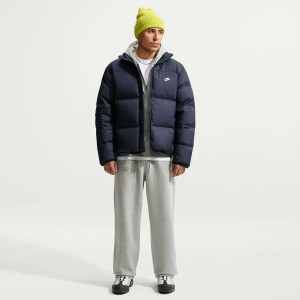 Куртка Nike M TF CLUB PUFFER JACKET 650 IB2975-451