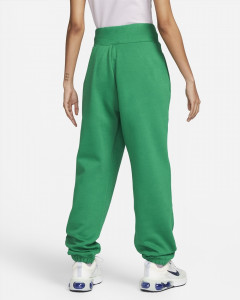 Кофта Nike Sportswear Phoenix Fleece Green DQ5887-365