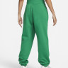 Кофта Nike Sportswear Phoenix Fleece Green DQ5887-365