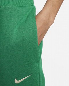 Кофта Nike Sportswear Phoenix Fleece Green DQ5887-365