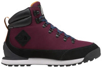 Черевики The North Face Back To Berkeley IV Textile Waterproof NF0A8177-KK9