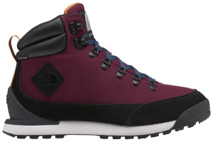 Черевики The North Face Back To Berkeley IV Textile Waterproof NF0A8177-KK9