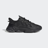 Кросівки чоловічі Adidas Ozweego Black GW8016