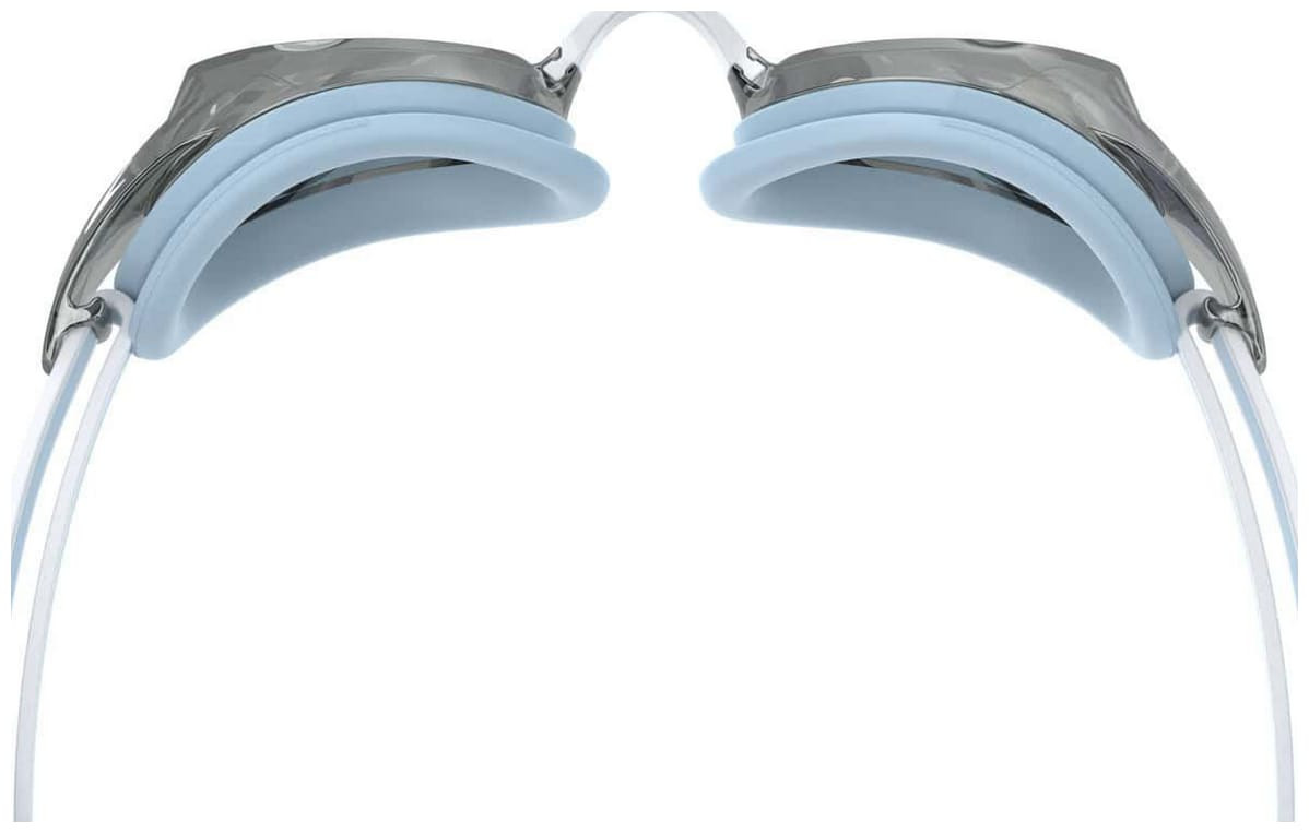 Окуляри для плавання Speedo WOMENS VANQUISHER 3.0 MIRRORED 8-00473617931