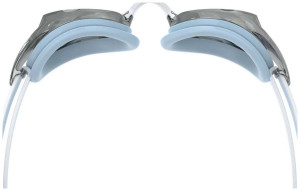 Окуляри для плавання Speedo WOMENS VANQUISHER 3.0 MIRRORED 8-00473617931