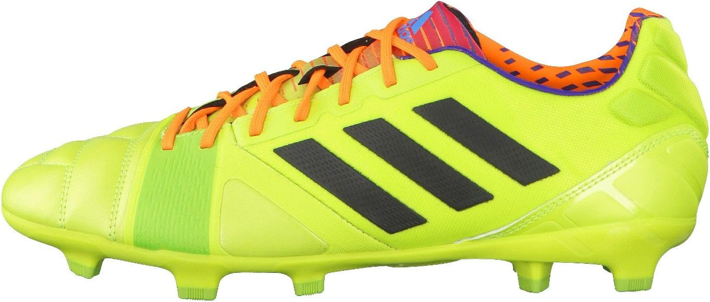 Бутси adidas nitrocharge 3.0 trx fg Q33685