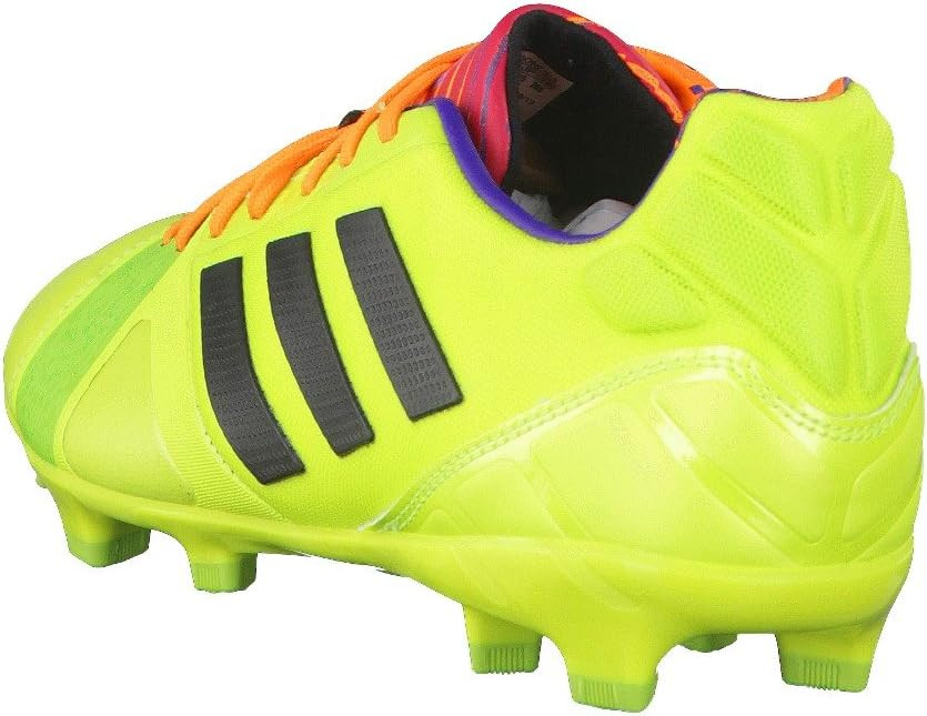 Бутси adidas nitrocharge 3.0 trx fg Q33685