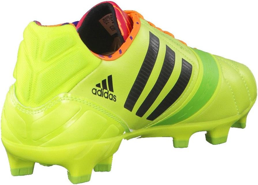 Бутси adidas nitrocharge 3.0 trx fg Q33685