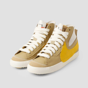 Кросівки Nike BLAZER MID 77 JUMBO DH7690-700