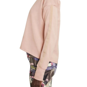 Лонгслів Nike Long Sleeve Top Dusty Rose W DA1232-601