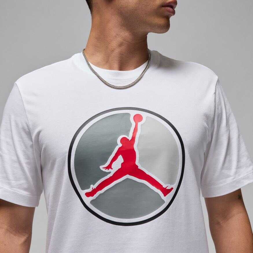 Футболка JORDAN FZ1944-100