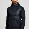 Худі Saucony SOLSTICE OYSTERPUFF HOODY 800351-BK