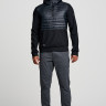 Худі Saucony SOLSTICE OYSTERPUFF HOODY 800351-BK