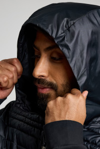 Худі Saucony SOLSTICE OYSTERPUFF HOODY 800351-BK