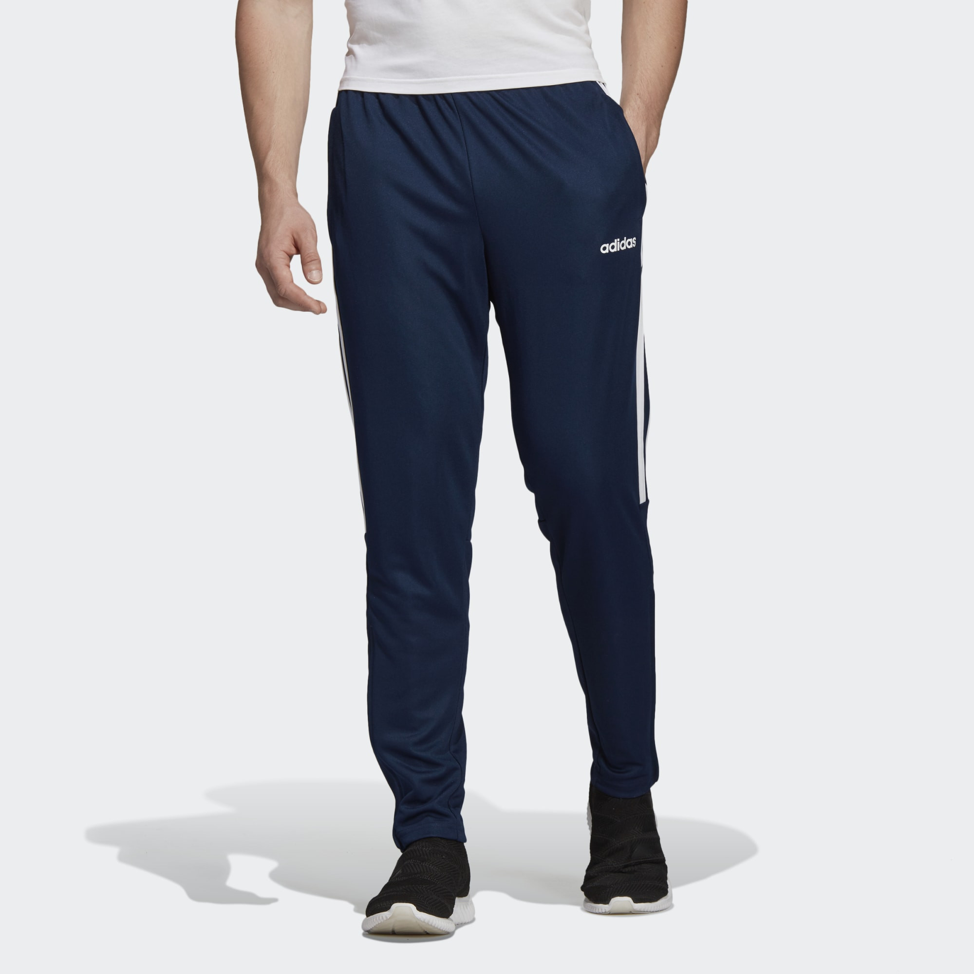 Штани Adidas Sereno 19 Sportswear DY3134