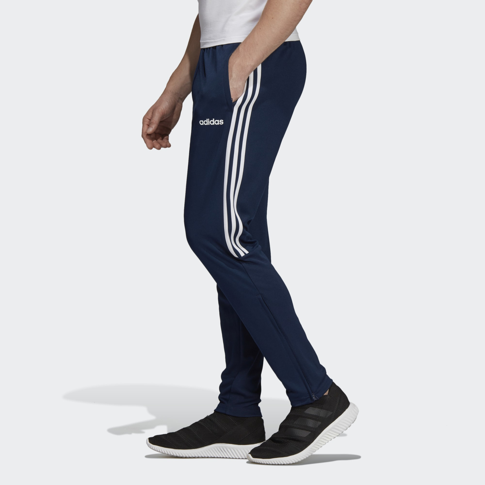Штани Adidas Sereno 19 Sportswear DY3134