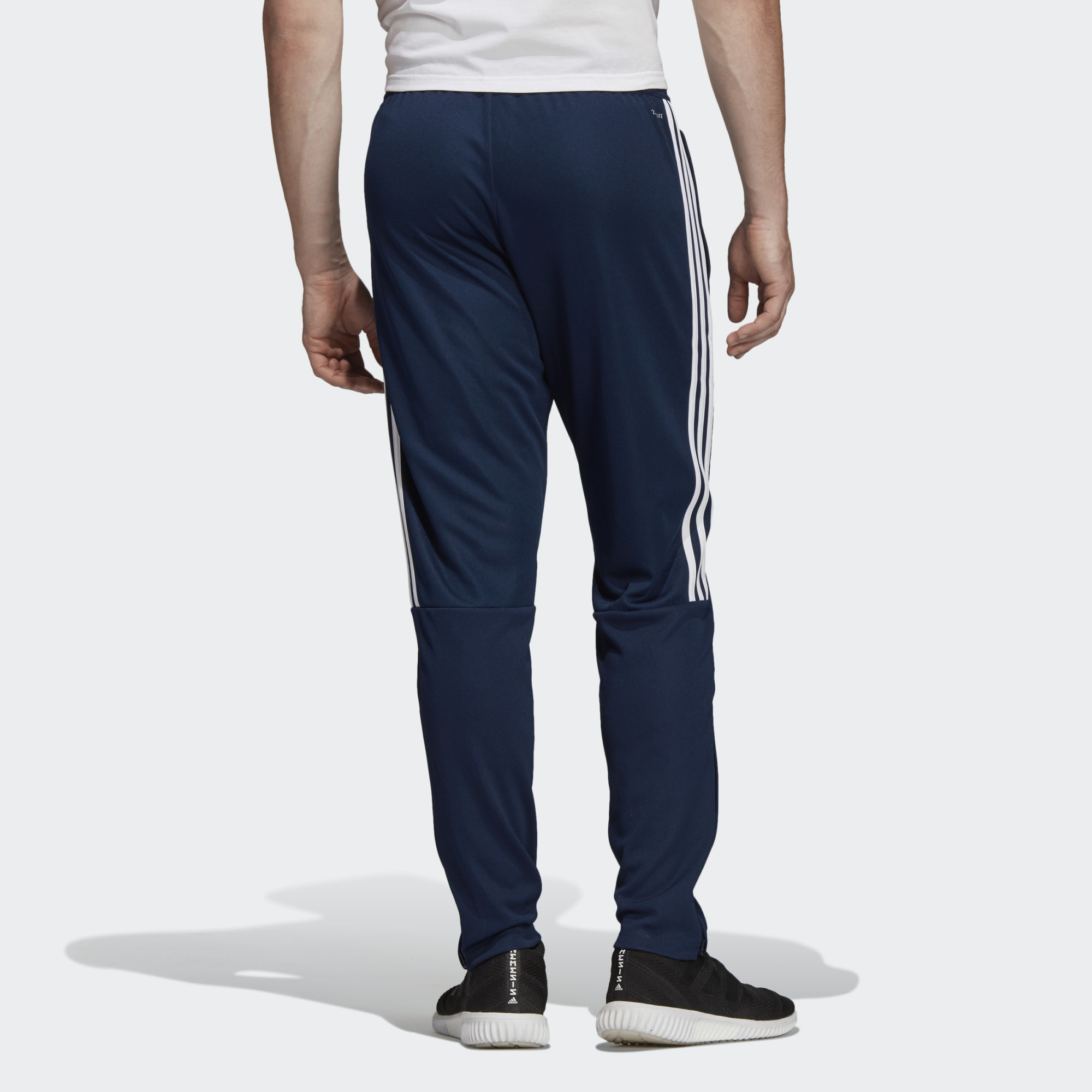 Штани Adidas Sereno 19 Sportswear DY3134