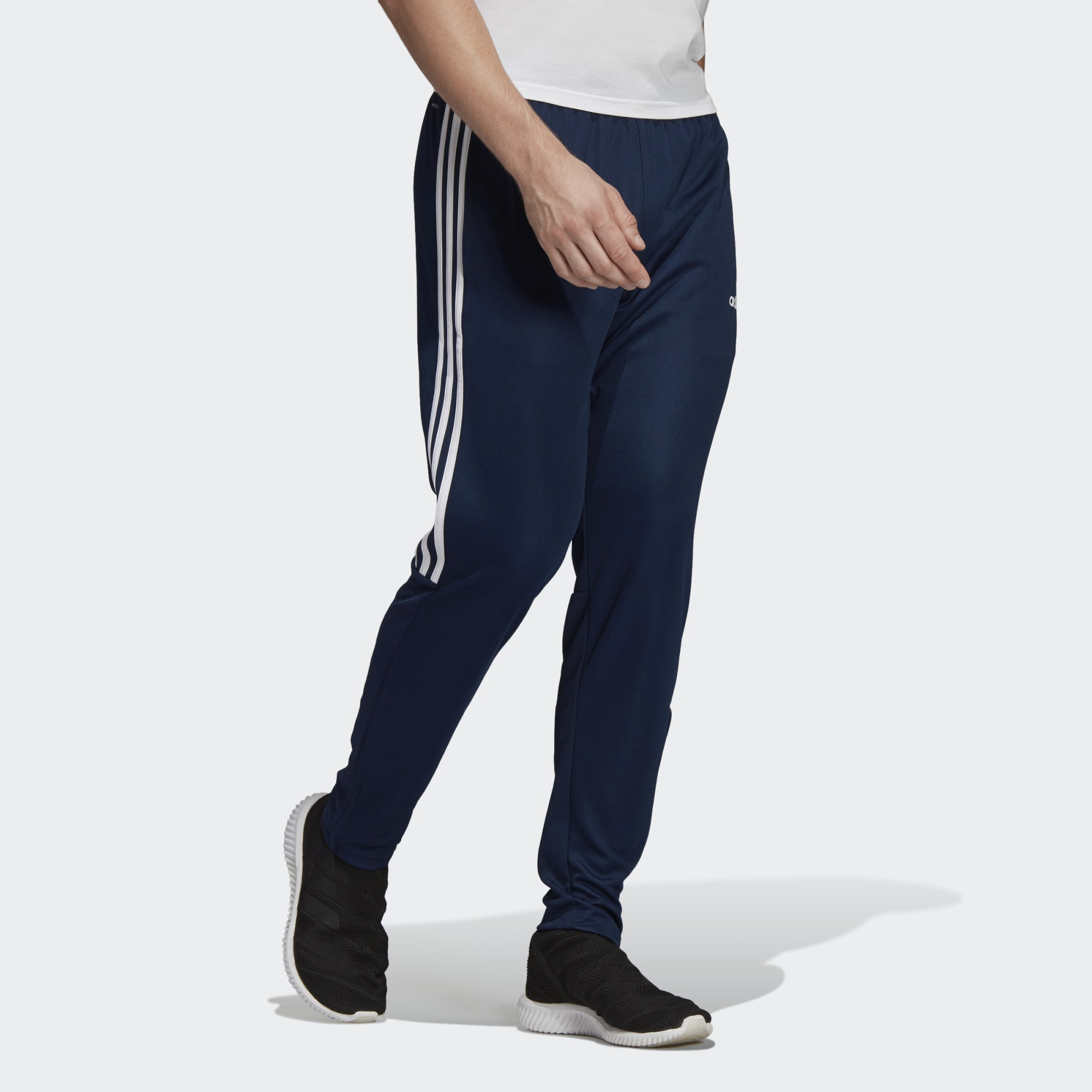 Штани Adidas Sereno 19 Sportswear DY3134