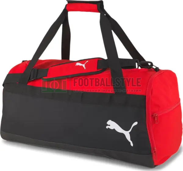 Сумка Puma teamGOAL 23 Teambag 54L червоний Уні 60x29x31 см 076859-01