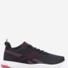 Кросівки Reebok Women's Flexagon Force 3.0 Reebok Core Black/Maroon/Pursuit Pink" GZ8281