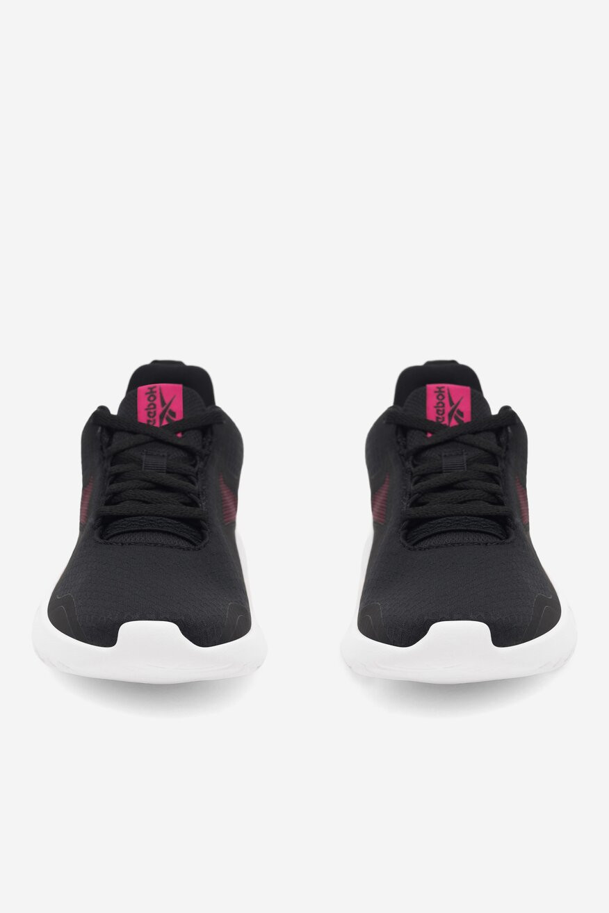 Кросівки Reebok Women's Flexagon Force 3.0 Reebok  Core Black/Maroon/Pursuit Pink" GZ8281