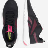 Кросівки Reebok Women's Flexagon Force 3.0 Reebok Core Black/Maroon/Pursuit Pink" GZ8281