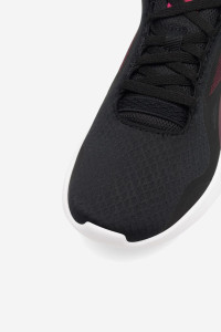 Кросівки Reebok Women's Flexagon Force 3.0 Reebok Core Black/Maroon/Pursuit Pink" GZ8281