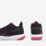 Кросівки Reebok Women's Flexagon Force 3.0 Reebok Core Black/Maroon/Pursuit Pink" GZ8281