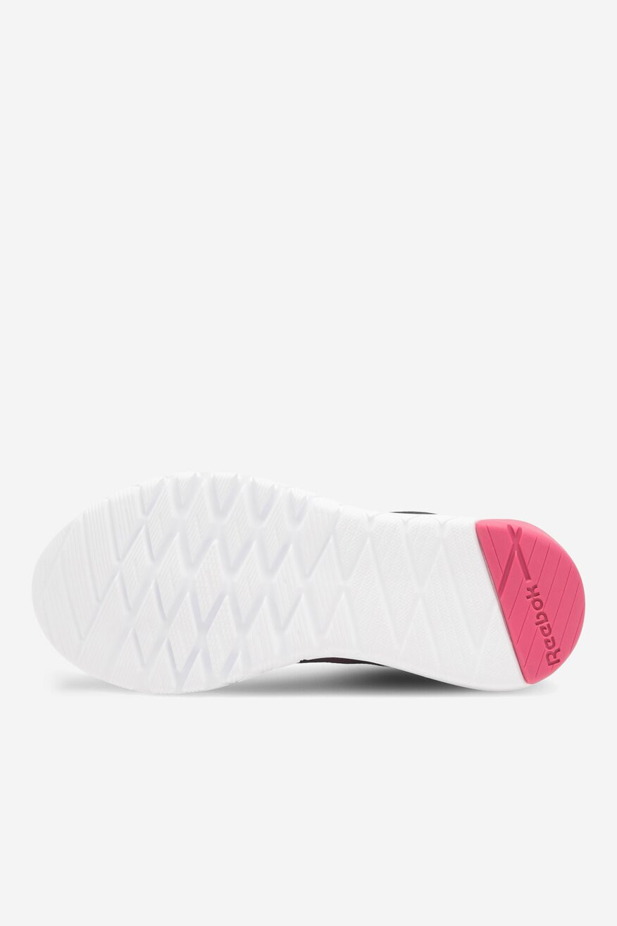 Кросівки Reebok Women's Flexagon Force 3.0 Reebok  Core Black/Maroon/Pursuit Pink" GZ8281