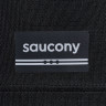 Футболка Saucony STOPWATCH SHORT SLEEVE SAW800484-BK