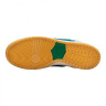 Кросівки Nike SB Dunk Low Hyper Royal Malachite HF3704-001
