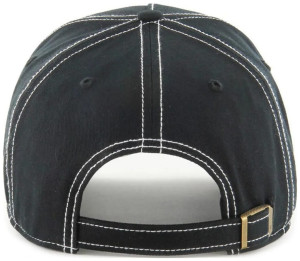 Бейсболка 47 Brand Los Angeles Dodgers MLB Cap CONDT12GWS-BK