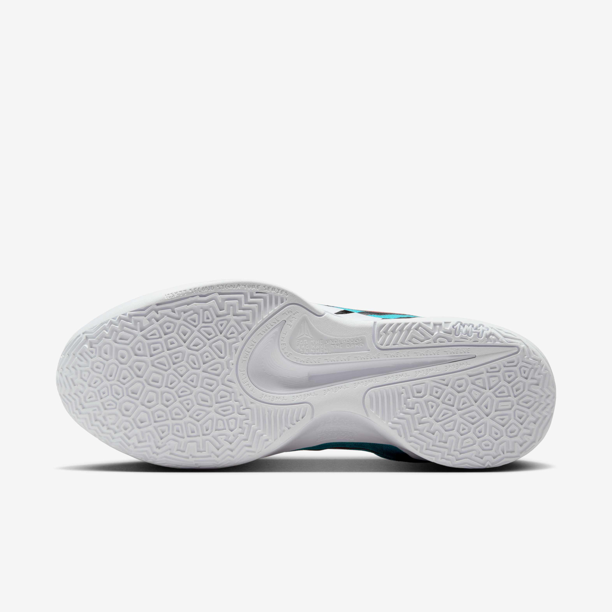 Кросівки Nike Ja 2 HQ1759-400