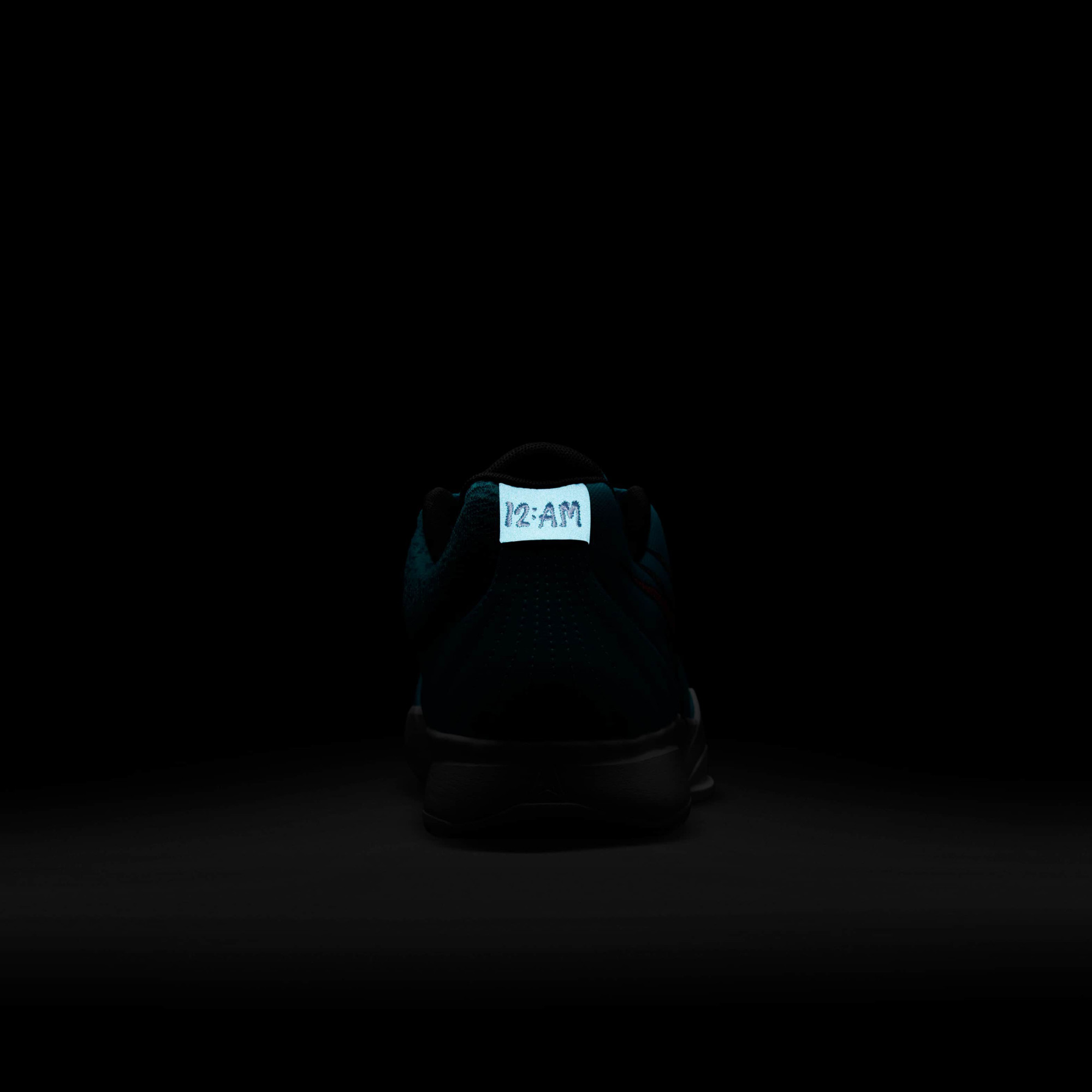 Кросівки Nike Ja 2 HQ1759-400