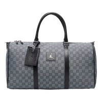Сумка Jordan Monogram Duffle Bag (20L) Dark Smoke Grey MA0759-G9Q