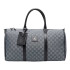 Сумка Jordan Monogram Duffle Bag (20L) Dark Smoke Grey MA0759-G9Q