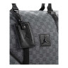 Сумка Jordan Monogram Duffle Bag (20L) Dark Smoke Grey MA0759-G9Q