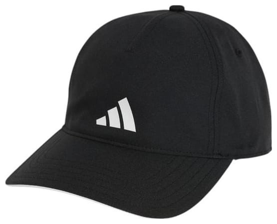 Бейсболка Adidas BBALL CAP CLIMA чорний Уні OSFM (58-60 см) JN6096