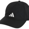 Бейсболка Adidas BBALL CAP CLIMA чорний Уні OSFM (58-60 см) JN6096