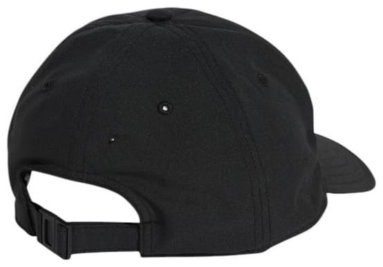 Бейсболка Adidas BBALL CAP CLIMA чорний Уні OSFM (58-60 см) JN6096