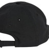 Бейсболка Adidas BBALL CAP CLIMA чорний Уні OSFM (58-60 см) JN6096