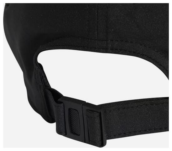 Бейсболка Adidas BBALL CAP CLIMA чорний Уні OSFM (58-60 см) JN6096
