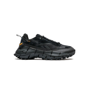 Кросівки REEBOK ZIG KINETICA 2.5 EDGE CORDURA 'BLACK' IG2740