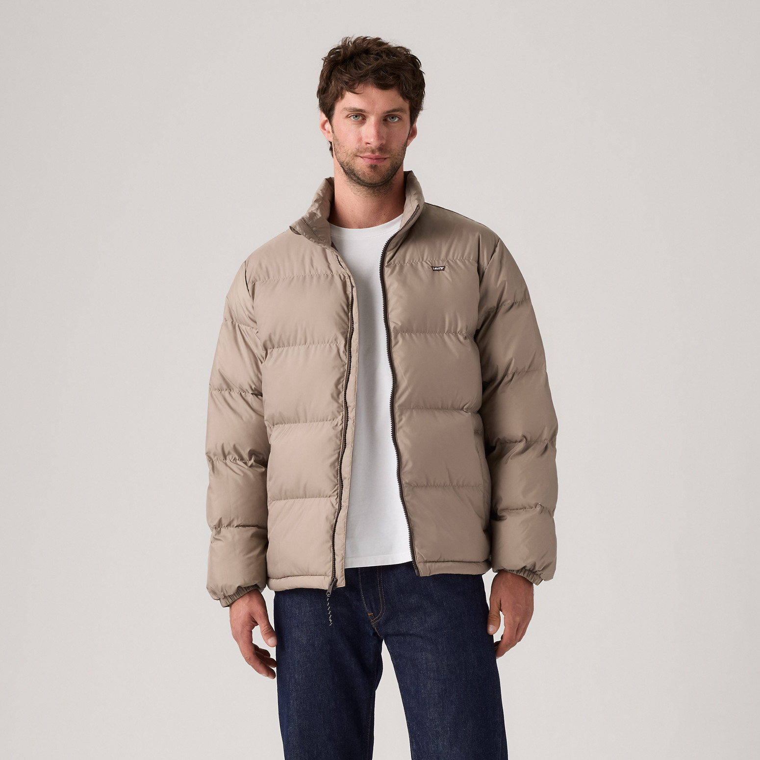 Куртка puffer jacket A85680009