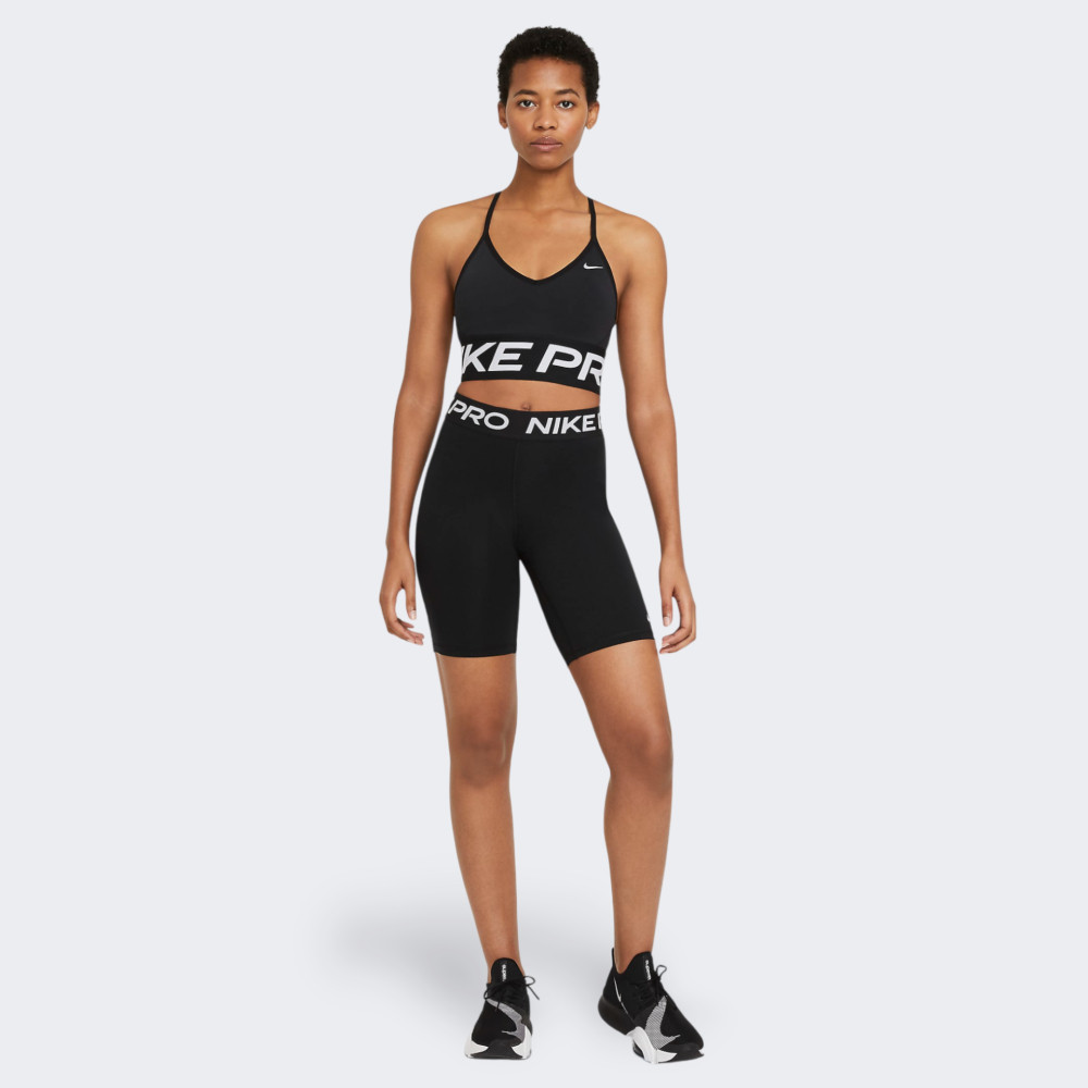 Шорти Nike W NP 365 SHORT 8IN CZ9840-010