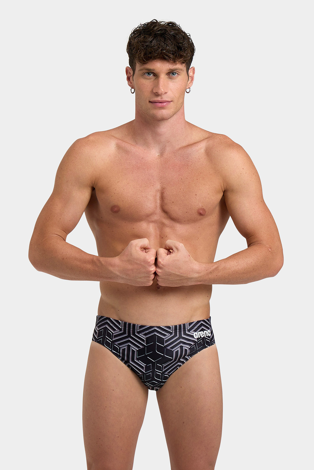 Плавки Arena KIKKO PRO SWIM BRIEFS 005894-550