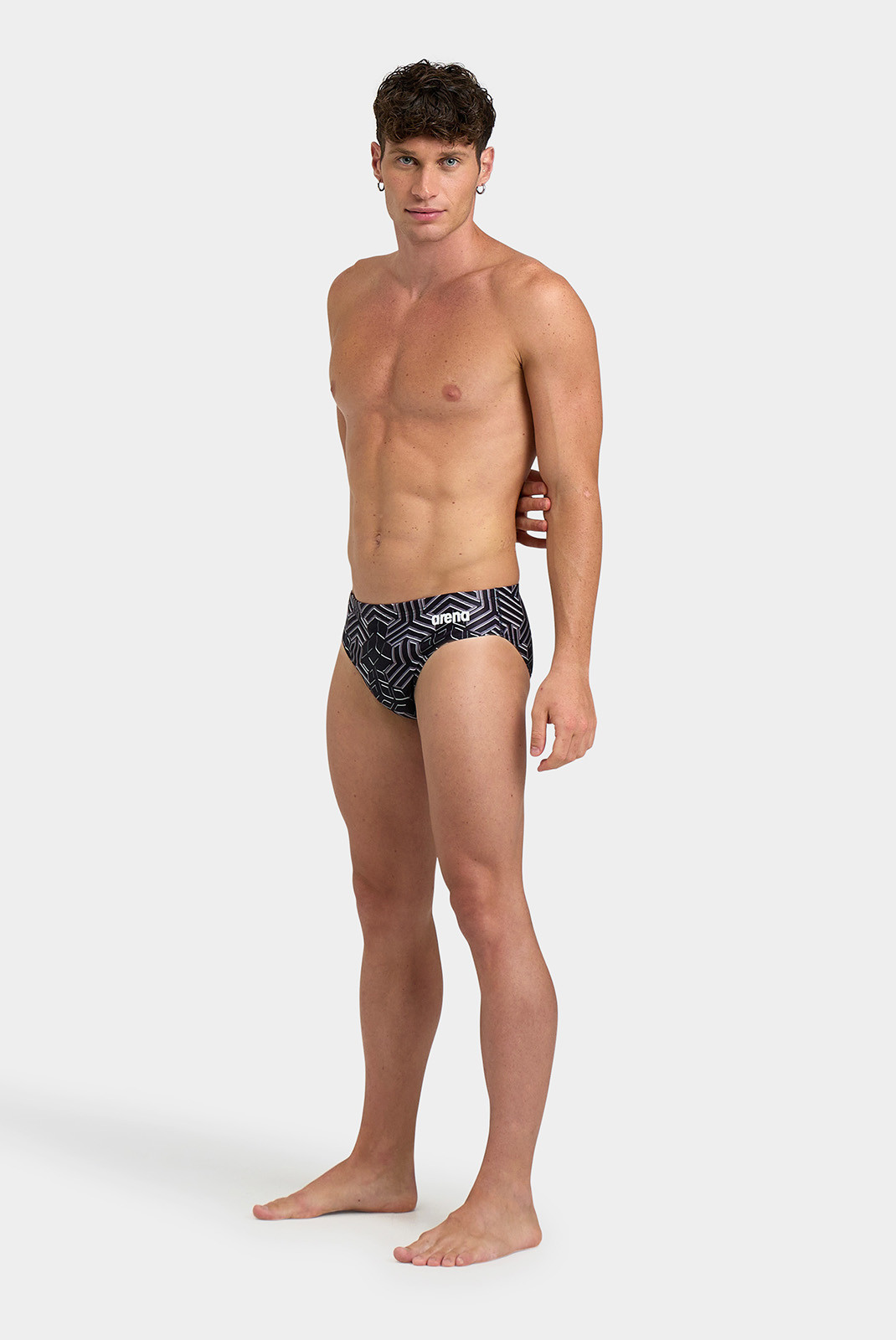 Плавки Arena KIKKO PRO SWIM BRIEFS 005894-550