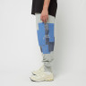 Штани A-Cold-Wall Knitted Brutalist Sweatpants ACWMB130-LGGR