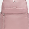 Рюкзак Under Armour Studio Campus BP 19,5L рожевий жіночий 28 х 40,5 х 15 см (1384675-673) 1384675-673